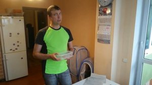 Разведение бабочек в домашних (лабораторных) условиях