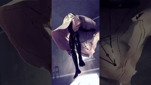 Короткое видео человек странное #shorts #необычные #залипательноевидео #человек #загадки смотреть онлайн