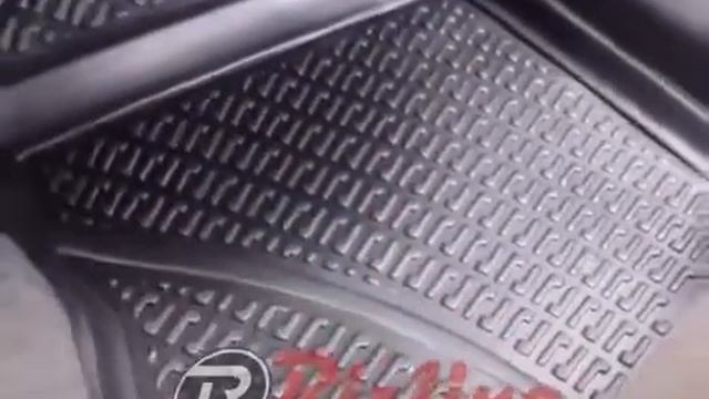 Rizline Honda Civic 2006 2012 3D Havuzlu Paspas смотреть онлайн