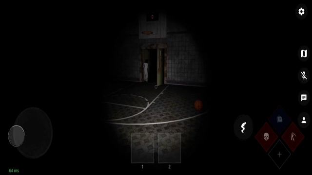 The Ghost - Survival Horror | Tips and Tricks - Perks #6 (GOLD - CRYSTAL LEAGUE) | Gameplier смотреть онлайн