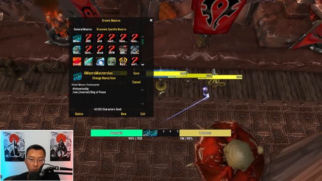 The ONLY WoW macro guide you ever need смотреть онлайн