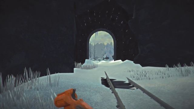 Let's Play The Long Dark Challenges - The Hunted #5 смотреть онлайн