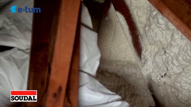 E-tum Soudafoam SPF O3 смотреть онлайн