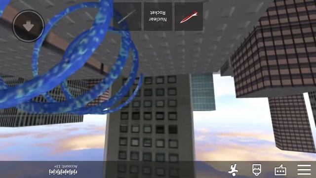 Cityhopping in New York roblox gameplay смотреть онлайн