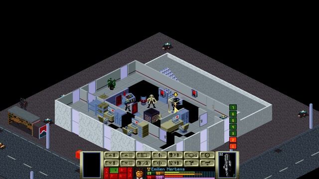 [RUS] The XCOM Files: обновление 0.9.9 - "Они среди нас!" смотреть онлайн