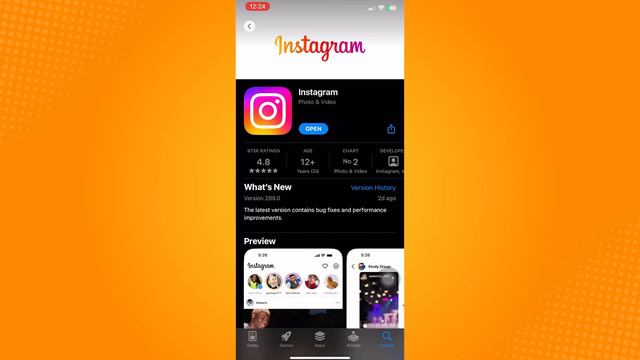How to Fix Challenge Required on Instagram (2023) смотреть онлайн