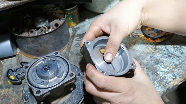 Диагностика и ремонт двигателей ВАЗ, Toyota, Nissan