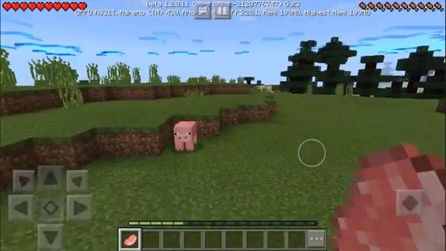 How To Download Minecraft Pocket Edition 1.2.0.11 for free On Android and IOS смотреть онлайн