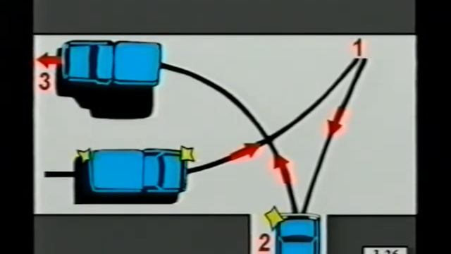 Основы БДД Часть 2