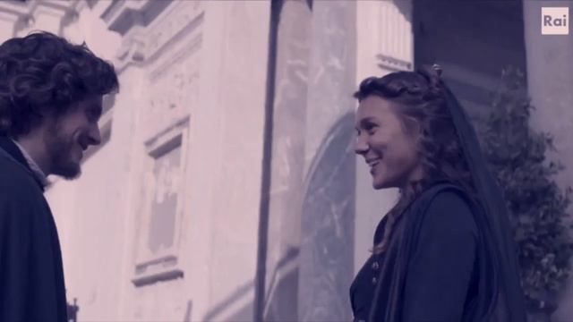 Lorenzo And Clarice - Medici S2-S3