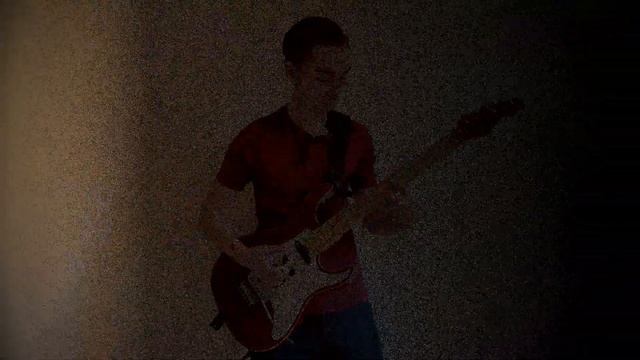 IRON MAIDEN - Flight of Icarus (Guitar Cover) смотреть онлайн