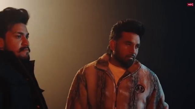 New Punjabi Song Baggi