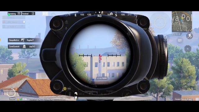 303 m spray on poco X3 pro 🥵 смотреть онлайн
