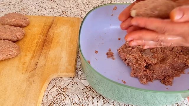 Впервые готовим на даче?Картофель с грядки?