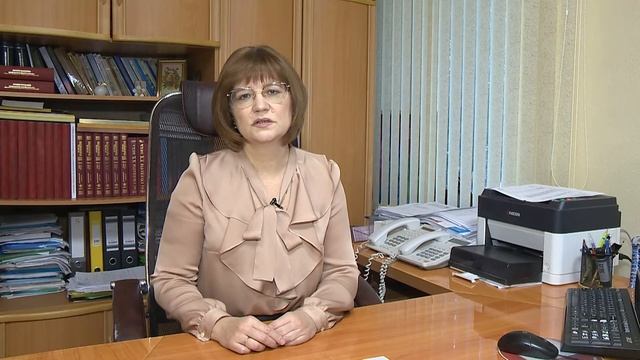 В Раменском окружном управлении социальной защиты населения очный прием будет приостановлен. смотреть онлайн