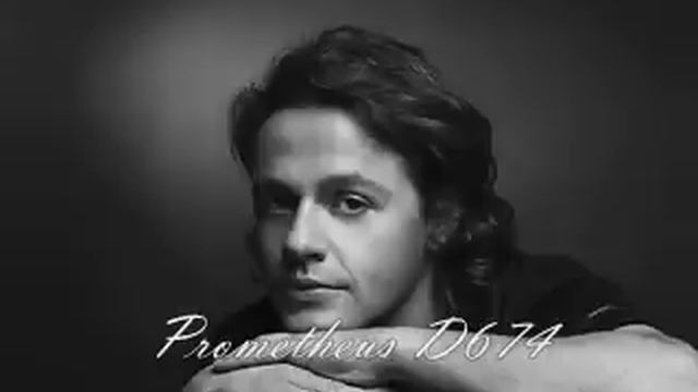 Schubert Prometheus D674 смотреть онлайн