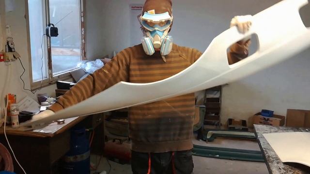 Test elastyczności- laminat poliestrowo szklany смотреть онлайн