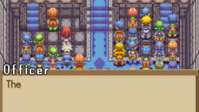 Let's Play Summon Night Swordcraft Story Part 1: You're not my mom! смотреть онлайн