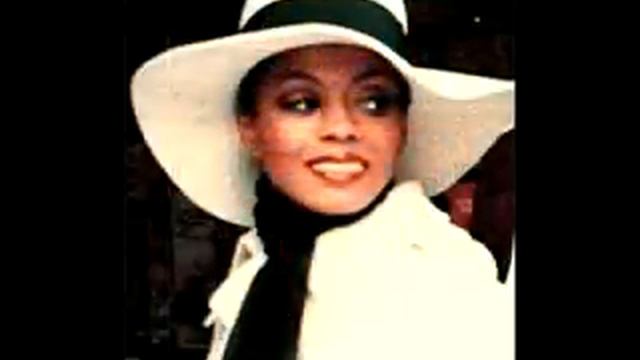Diana Ross ~ SMILE