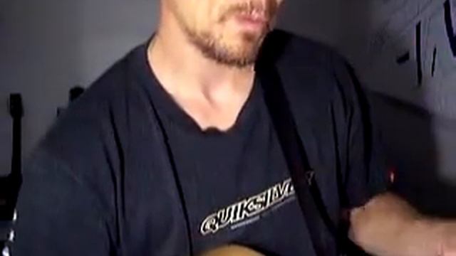 Washburn vs Epiphone-Love Out Of Lust-Wounded Rhymes смотреть онлайн