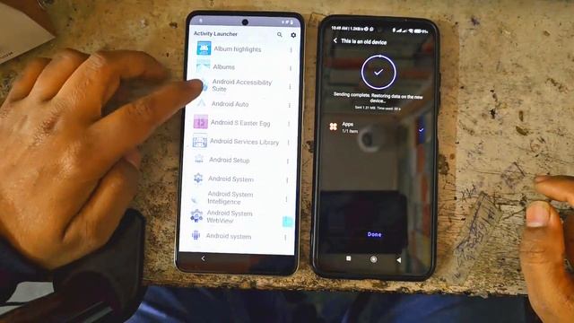 Vivo Y36 Android 13 FRP Bypass Without PC | Vivo V2247 Frp Bypass Android 13 Without Computer