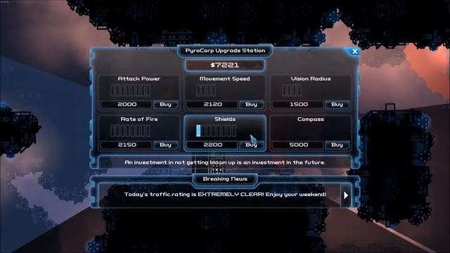 Good Robot Gameplay, 1080p/60FPS - PC (Steam) смотреть онлайн