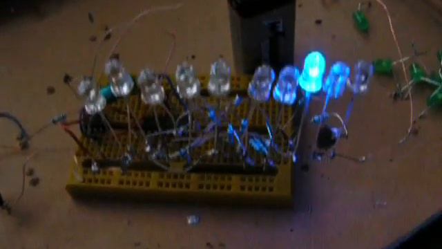 Elektronický metronom 4 смотреть онлайн