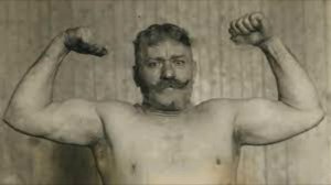 Иван Поддубный — биография