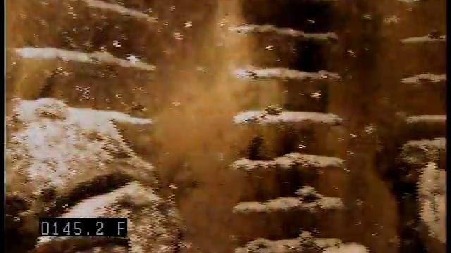 NE Well Crack Clip 141 to 147 ft. смотреть онлайн
