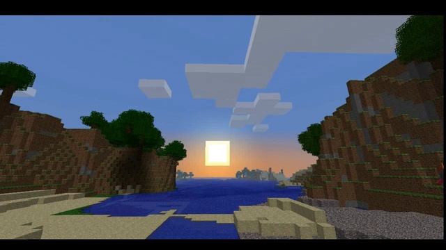 Minecraft Key - C418 But Its Sad And Nostalgic смотреть онлайн