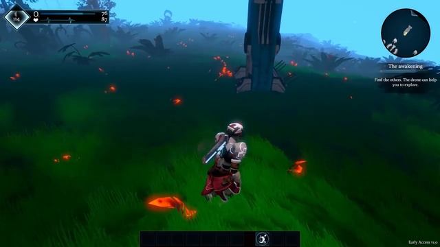 Sky Break Gameplay ★ Ep 2 - Game of Towers [Let's Play] смотреть онлайн