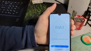 HARD RESET HONOR 10 lite |10i сброс настроек телефона к заводским и очистка памяти без ПК Android 1