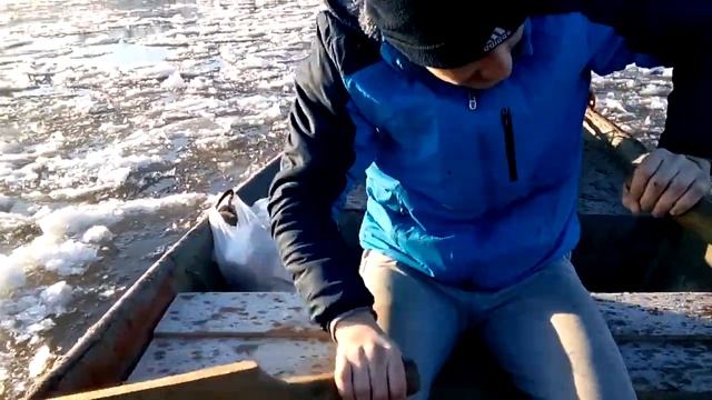 Северский донец переправа смотреть онлайн