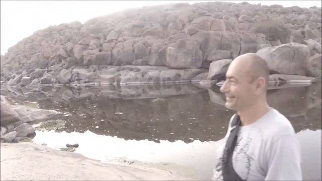 Следы инопланетян, изображения богов смотреть онлайн