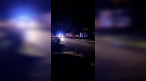 Судная ночь на улицах города || Новости, которые мы заслужили