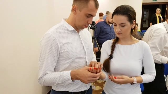 Хиромантия это... смотреть онлайн