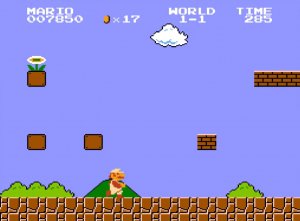 Братья Супер Марио - Часть 1