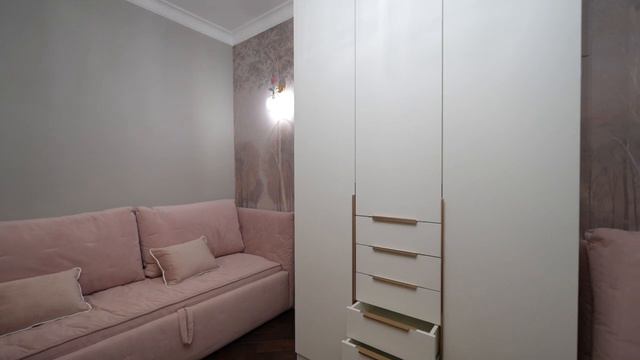 Детская спальня