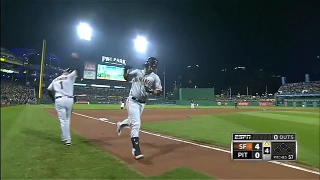 MLB | Clutch Grand Slams смотреть онлайн