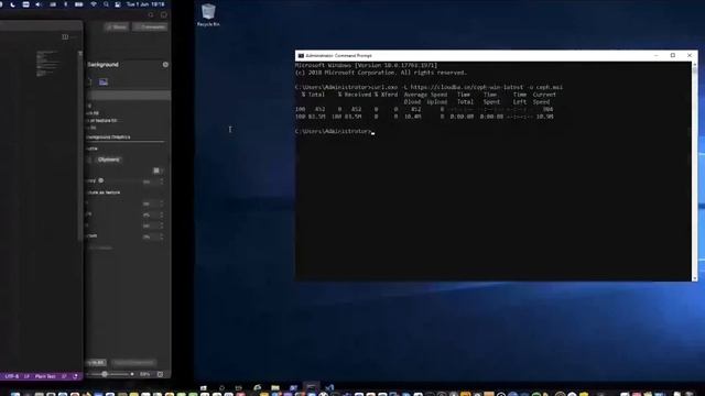 Ceph Month 2021: Ceph On Windows смотреть онлайн