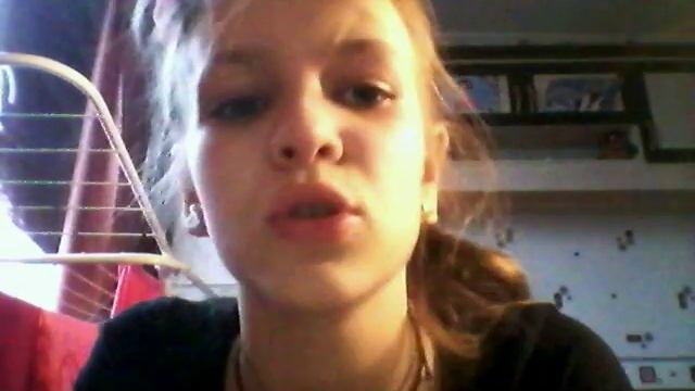 АЛИНА ПРОЩАЙ Я ТЕБЯ НЕНАВИЖУ!!!!!!!!!!!!! смотреть онлайн
