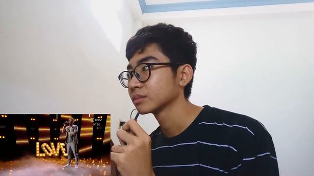 From VIETNAM - React - Uku Suviste - What Love Is - Estonia - ESC2020 - (51/2020) смотреть онлайн