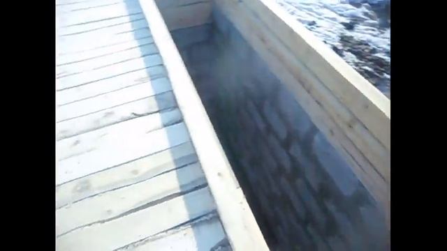 Деревенские будни весна 2020\\потолок на курятник\\\покрытие курятника\\\пилорама из бензопилы\\\