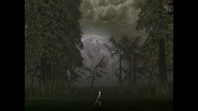 Shadowbane PC 2003 Gameplay смотреть онлайн
