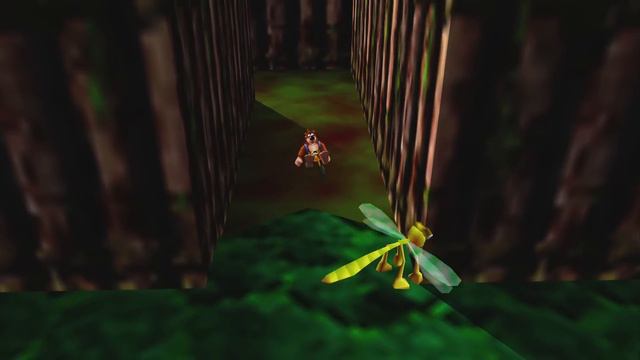 Does Banjo-Kazooie Still Hold Up? - RETRO REVIEW смотреть онлайн