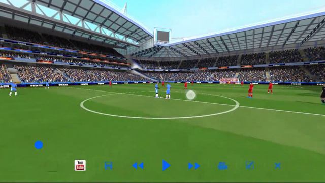 SHADERS REMASTERED FULL SIANG/MALAM fifa 2014 mobile смотреть онлайн
