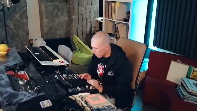One Day - One Beat 2020 (Day 15) "The Star and Death of Joaquin Murieta" (DnB) смотреть онлайн