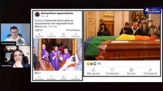 ¡ Guido obedecerá al papa !Papa Francisco Publica Normas Para Que el clero "bendiga" a parejas homo смотреть онлайн