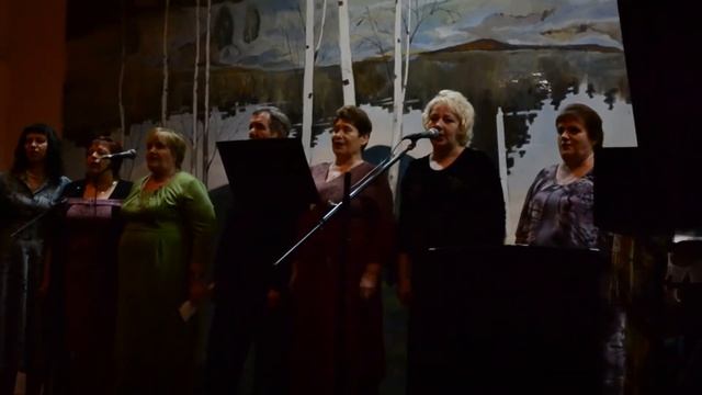 Городищенский СДК Погарский район