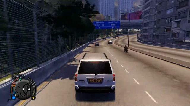 Sleeping Dogs Nvidia GeForce GT640 4GB Medium Settings 1920x1080 HD смотреть онлайн